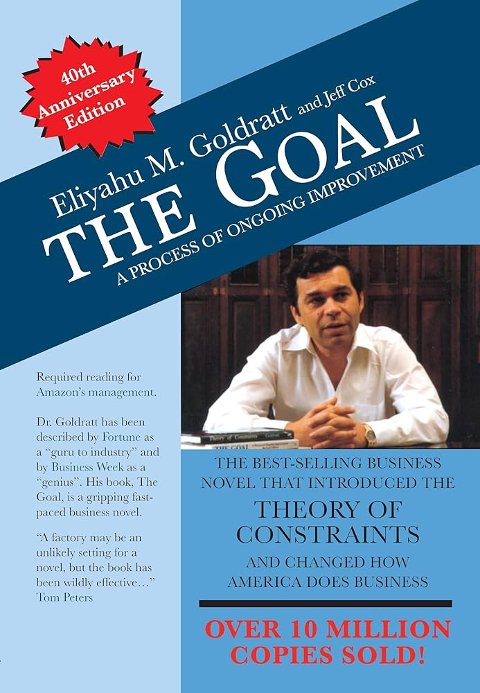 The Goal preview image