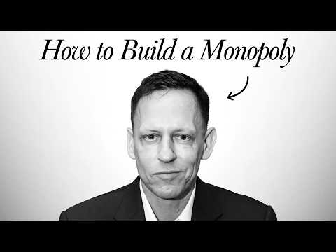 How to Build a Creative Monopoly preview image